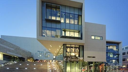 加利福尼亚大学圣地亚哥分校