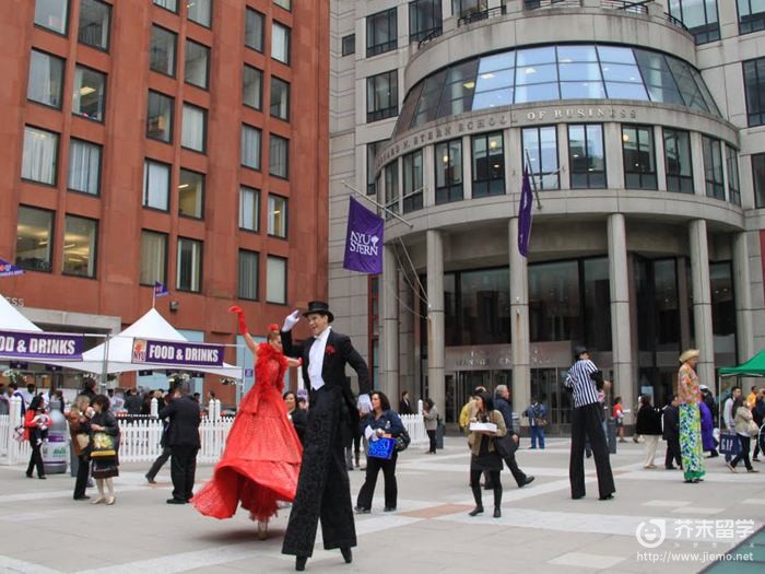 纽约大学工学院