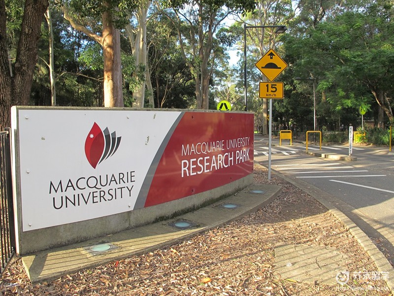 作为澳洲第一所开设精算课程的大学,麦考瑞大学不仅在以金融,精算