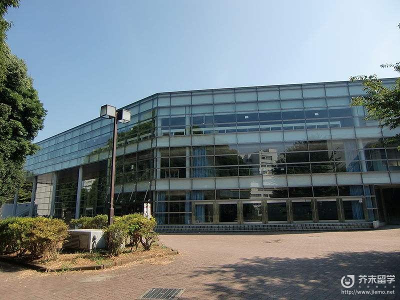 院校介绍丨横滨国立大学 院校介绍丨横滨国立大学