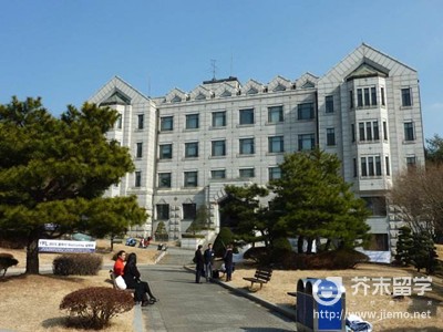 延世大學世界排名