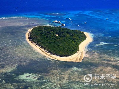 去澳大利亚留学