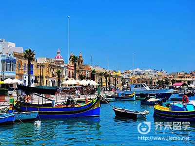 马耳他留学