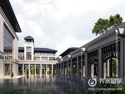 澳门大学研究生学费