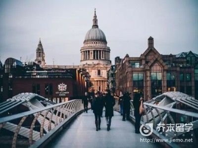 英國研究生申請條件
