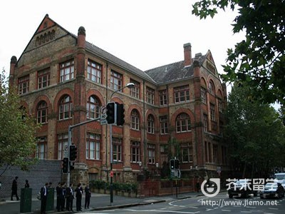 TAFE 學院