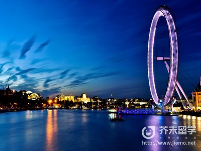 去英國留學帶什么