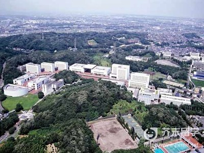 东京中央日本语学院