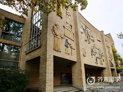 赫尔辛基商学院