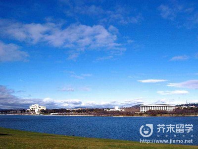 澳大利亞堪培拉
