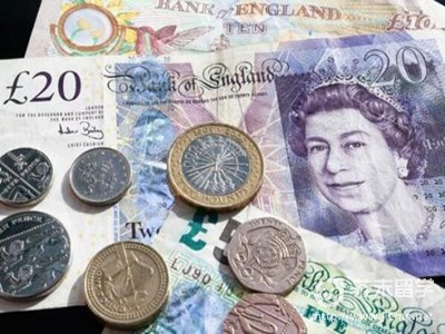 英國留學銀行開戶
