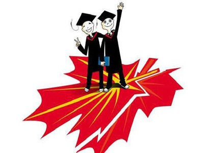 加拿大研究生保证金