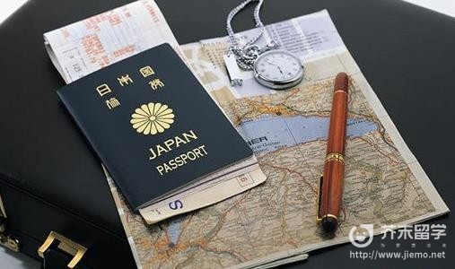 去日本留學的條件