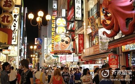 日本留學(xué)好不好