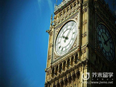 去英國留學(xué)的條件