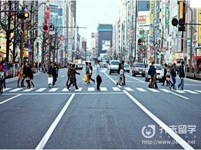 日本留學(xué)簽證