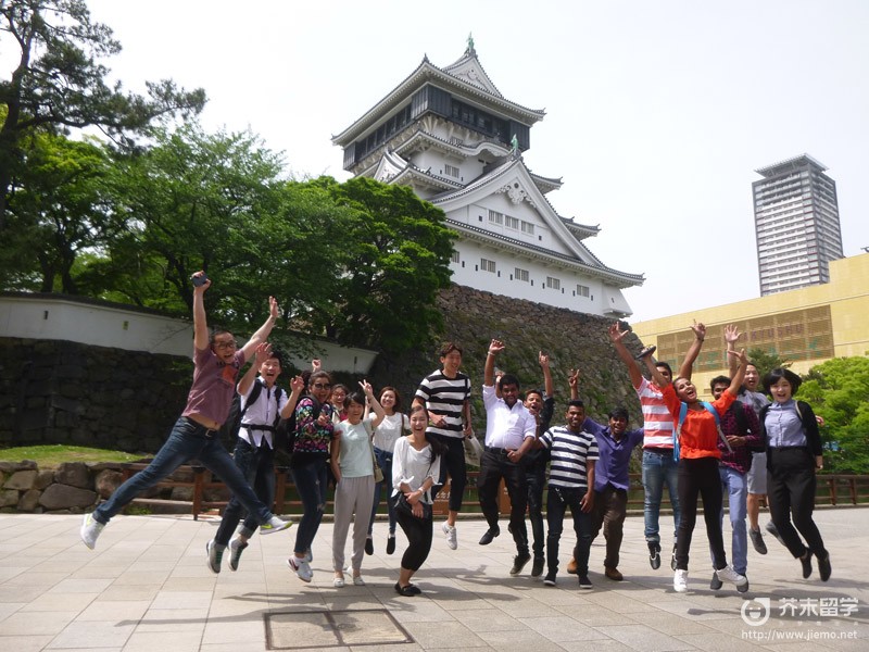 院校介绍丨日本九州大学 芥末留学