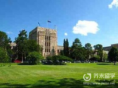 加拿大渥太華大學