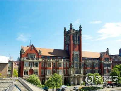紐卡斯爾大學怎么樣
