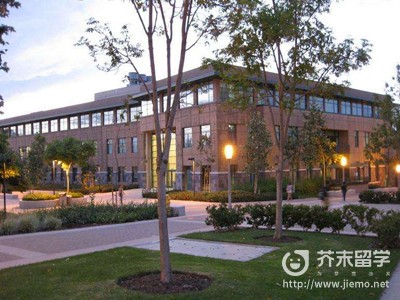 伯克利大學