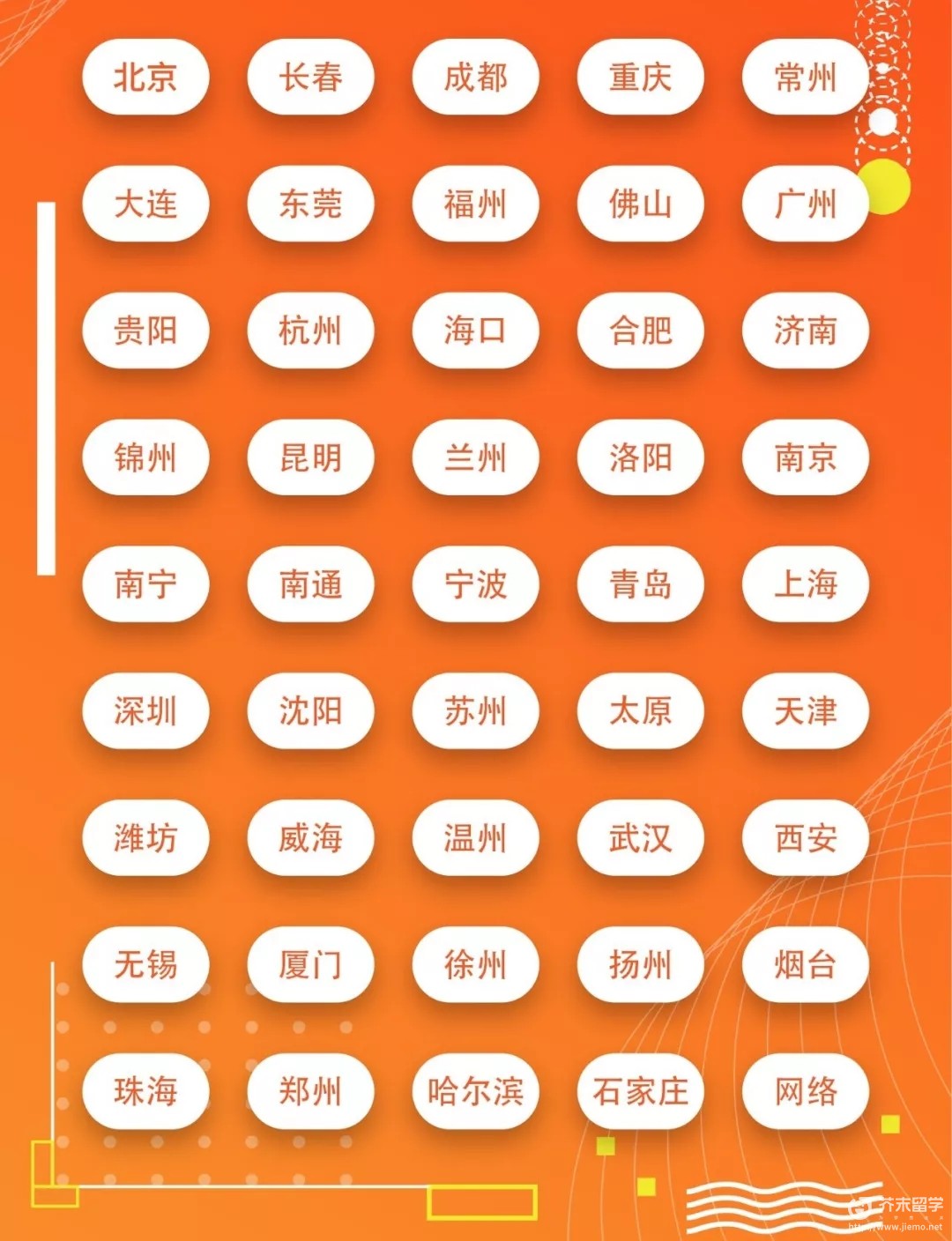 日本留學(xué)講座