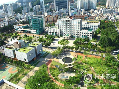 東國大學入學條件
