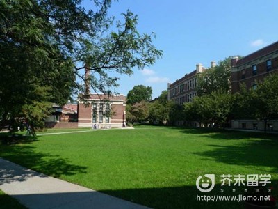 去美國留學要考什么
