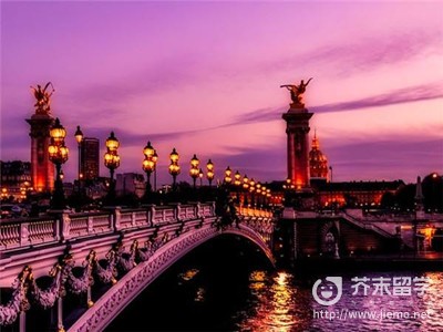 法國留學(xué)語言要求