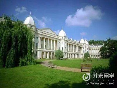 赴法留學