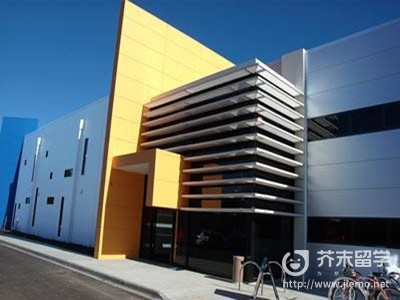 tafe學院