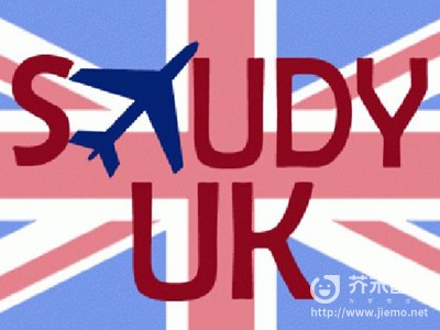 英國留學生政策