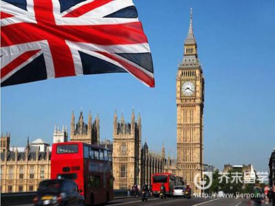 英国留学签证费用