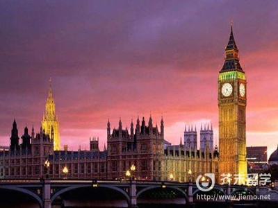 英國高等教育文憑