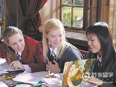 英國大學
