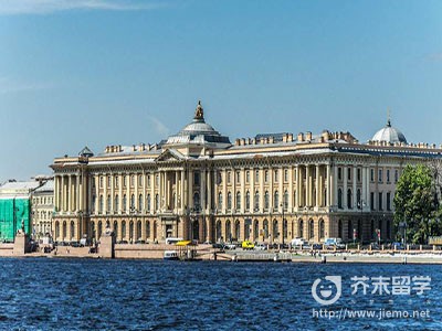 列賓美術學院
