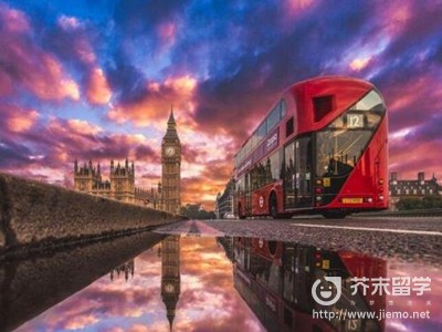 英國初中留學申請
