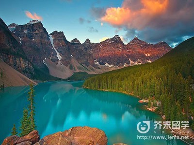加拿大留學申請流程步驟有哪些,加拿大留學申請流程