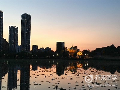 如何去日本留學(xué)