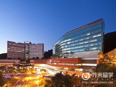 韩国国立大学有哪些,韩国国立大学