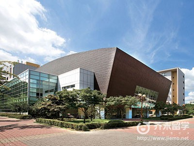 韩国国立大学有哪些,韩国国立大学