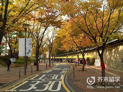 韓國(guó)國(guó)立大學(xué)有哪些,韓國(guó)國(guó)立大學(xué)