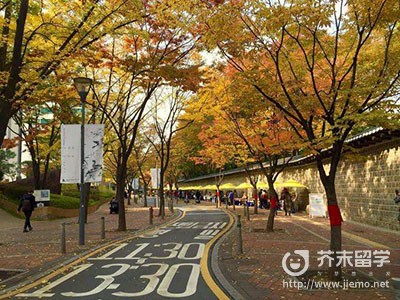 韩国国立大学有哪些,韩国国立大学