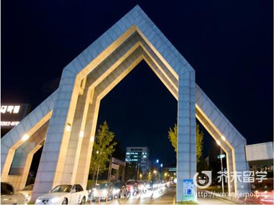 韓國(guó)國(guó)立大學(xué)有哪些,韓國(guó)國(guó)立大學(xué)