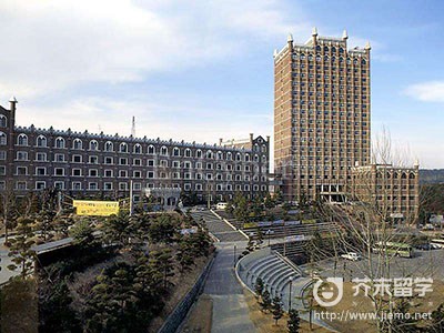 韓國留學條件,韓國留學的條件有哪些