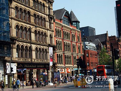 去英國留學一年費用多少錢,去英國留學費用