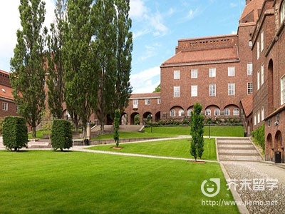 2019QS瑞典大学排名,瑞典大学排名