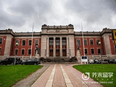 2019QS瑞典大學排名,瑞典大學排名