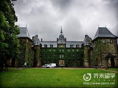 2019QS瑞典大學排名,瑞典大學排名