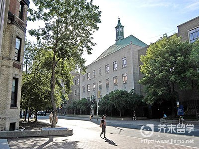 多倫多有哪些大學,多倫多有哪些大學