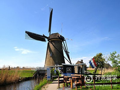 荷兰留学签证申请流程,荷兰留学签证